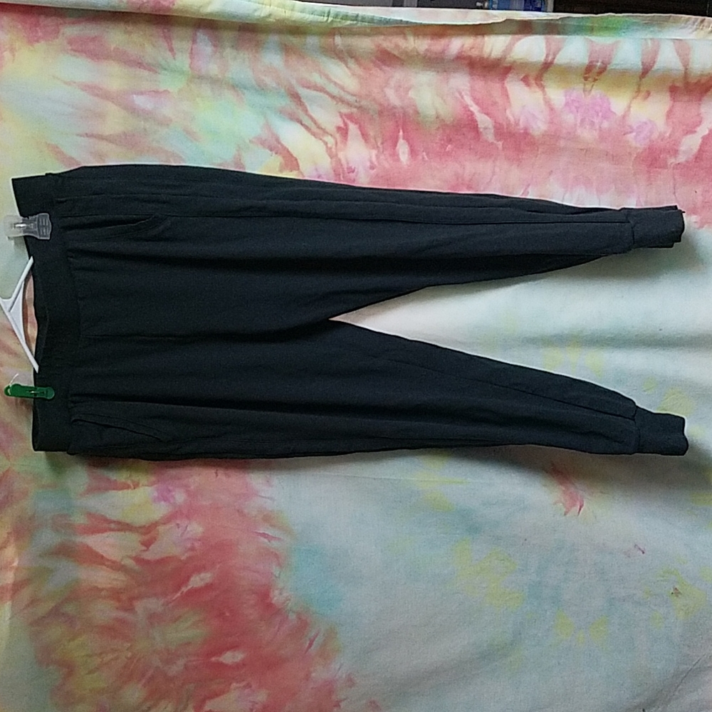 Fabletics Joggers XL dark gray